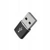 Adapter Usb Do Usb-C Przejściówka