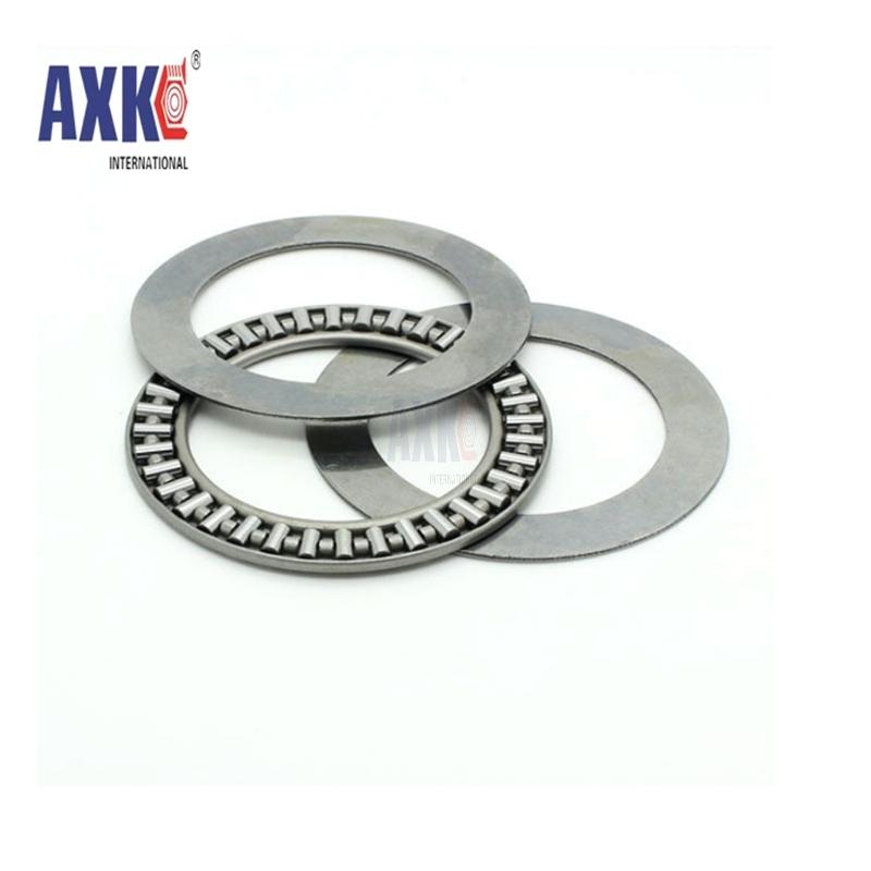 AXK0619 AXK0821 AXK1024 AXK1226 AXK1528 To AXK5070 0414 0515+2AS Axial Thrust bearing needle roller bearing cage assemblies
