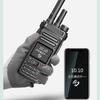Source Wholesale Dual-mode Walkie-talkie, Public Network + Analog 5W Radio Relay Card 100 Kilometers Home and Commercial