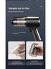 Wireless Handheld Car Vacuum Cleaner: Multi-Function, Portable, High-Power Suction & Blowing