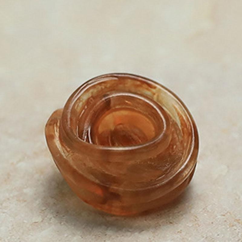 

10 шт./лот пуговицы из смолы для одежды, украшения, куртки, свитера, пальто, товары для рукоделия, аксессуары для шитья цветов 23mm