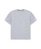 Eopeuleswi Air Stretch Short Sleeve_Light Gray Training