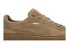 Women's Sneakers Puma Creepers Rihanna Fenty Oatmeal (Women's) Oatmeal/Oatmeal