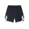 Basketball Collection Casual Shorts Men's Basic Black/Pure White 152421314-3