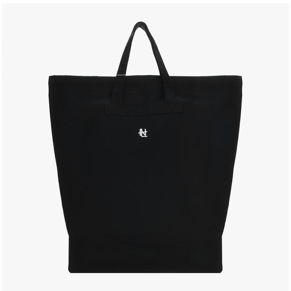 Nanamica Logo Tote Bag Suos400e K