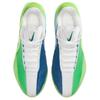 Nike GT Cut 3 Turbo Basketballschuhe Unisex Grün Blau HV9919-301