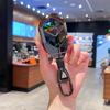 2025 Changan Deepal SL03 Key Case: Deep Blue S7 Shell with Colorful Metal Buckle