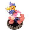 Yu-Gi-Oh! Dark Magician Girl HereDetail Official Figure Approx. 18cm