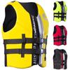 Lightweight Adult Life Jacket Designed For Fishing And Jetski Activities