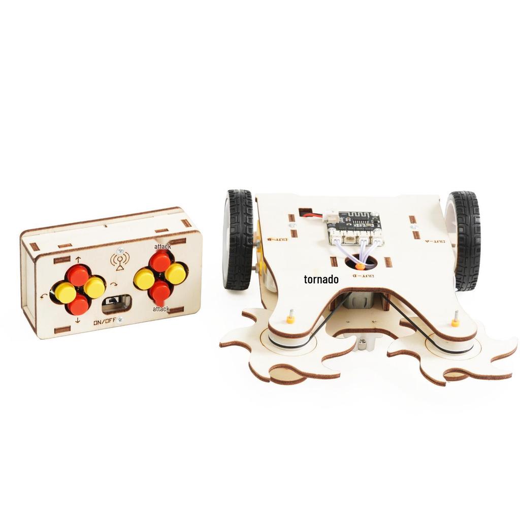 Small Crafts & Inventions DIY Science Kits