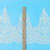 White/crystal piece/width 30CM
