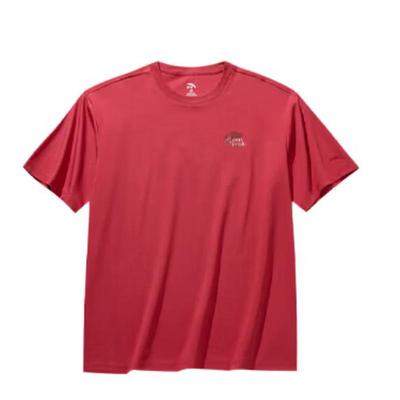 ICONIC Series Men's Cooling Anti-Bacterial Short Sleeve T-Shirt
