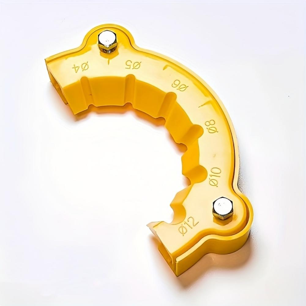 

Пластиковая насадка для угловой шлифмашины, шлифовальный инструмент - Универсально совместимые биты из быстрорежущей стали/карбида/кобальта | Сверхпрочные шлифовальные аксессуары для электроинструментов 1