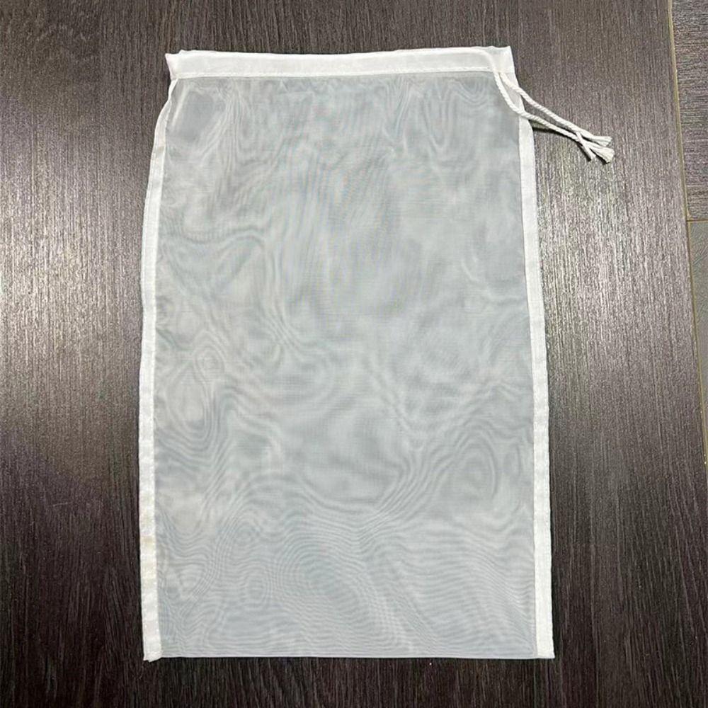 Healthy Tofu Strainer Reusable Spice Strainers New Cheese Cloth Filter Bags