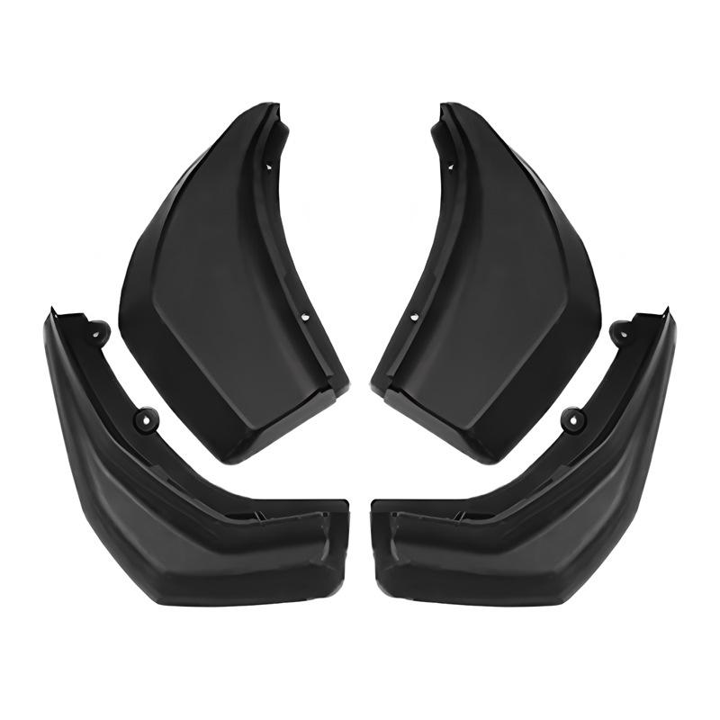 Compatibele Land Rover Evoque Uitlaatpijp & Spatbord Set, 12-20 Modellen
