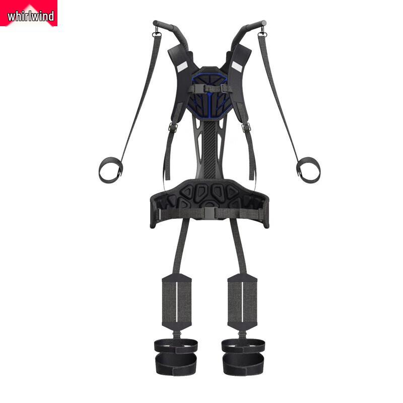 Xuan Shi Wearable Waist Exoskeleton One Size