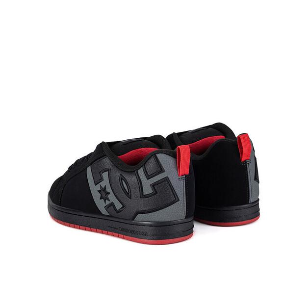 DC Shoes COURT GRAFFIK SQ Sneakers