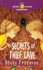 Libro Secrets of Thief Cave : 02