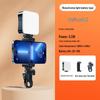 Portable LED Photo Light for Mobile Photography