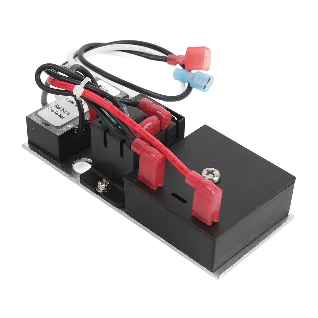 RV Soft Start Kit Reduce Startup Current Quiet Air Conditioning Soft Start Kit Replacement for Mach 1 3 10 15