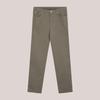 HAZZYS Men's Autumn/Winter Light Brushed Casual Pants