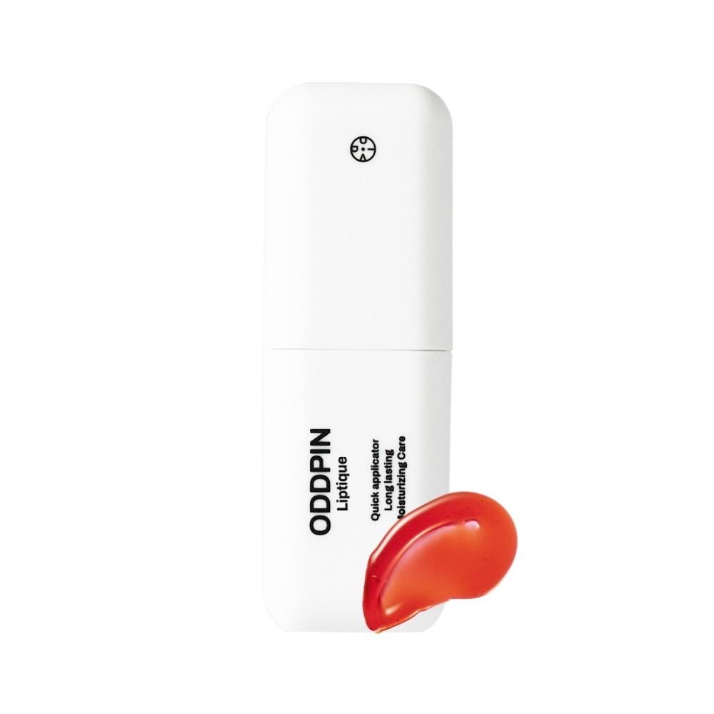 

Oiad Oad Make Lipstick 002 Odd Pin