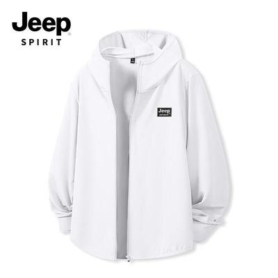 Chaquetas y abrigos – Cortavientos