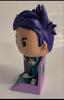 [USED] Squid Game 2 Thanos T.O.P Big Bang Figure