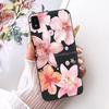 Phone Case For ZTE Blade L210 Cover 2020 Silicone Cute Cat Fashion Funny Painted Casing For ZTE Blade L210 2020
