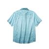 Anta Casual Series Simple Versatile Loose Fit Printed Short Sleeve Shirt Unisex shirts 172538102R-1
