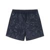 Anta Casual Shorts Men's Night Sea Black 152330505-3
