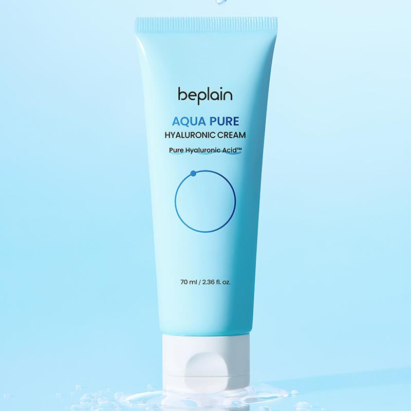 BEPLAIN Aqua Pure Hyaluronic Cream 70ml