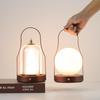 Nordische Metalltischlampe Retro Kreative tragbare Schreibtischlampe Theke Schlafzimmer Wohnzimmer Nachttisch Bar Atmosphäre Kleine Nachtlampe