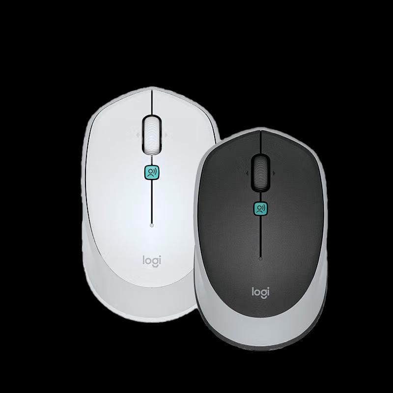 

Logitech M380 AI Voice Mouse