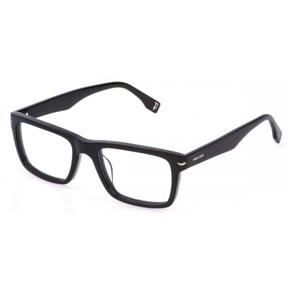 Police Men Eyeglasses Vplq64 Champ 11 0700