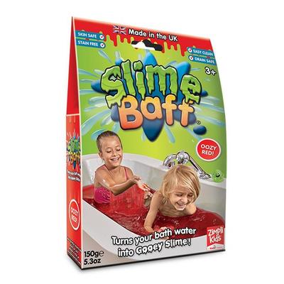 Zimply Kids Slime BFF 150g, koreanska badleksaker