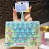 Cute Decompression Toy 26 Key Decompression Button Toy Model Children'S Bag Hanging Ornaments Small Pendant Decorations