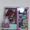 LOL Surprise Hair Makeover Doll & Fashion Ball Set