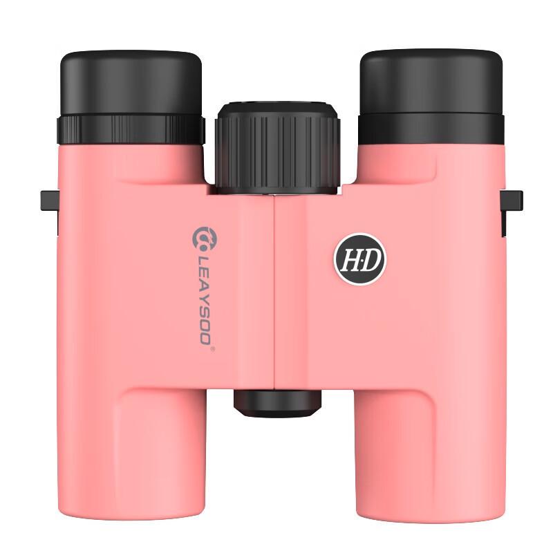 Thunder Dragon 10x26 HD Professional Binoculars - Dazzling Shadow Edition for Concerts & Sports.