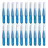 Cleaning Brush for Shower Heads And Faucets, Nylon Bristles Deep Cleaning Nozzle Holes, Multi-Purpose Bathroom Kitchen Tool