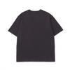 KHALHON Pigment Logo Short Sleeve T-Shirt (Charcoal)