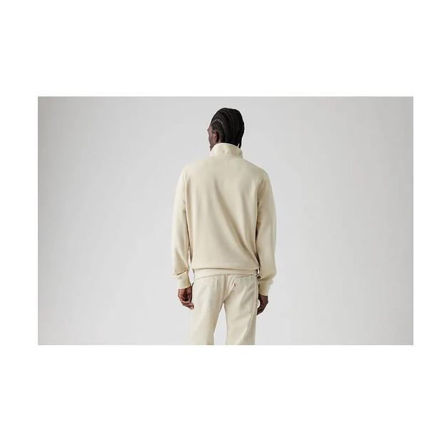 Levi's® Original Half Zip Sweatshirt