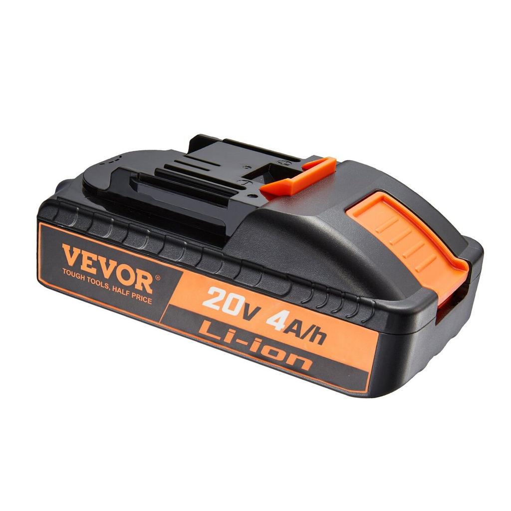 20V 4Ah Lithium Battery Pack Replacement for 20V Power Tools Battery