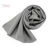 NO.HS Color Sweat Absorbent Summer Outdoor Sports Running Jogging Cooling Towel Towels Wash Cloth
