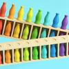 Wood Memory Pairing Game Early Education Puzzle Game Interactive Toys  Christmas Birthday Gift