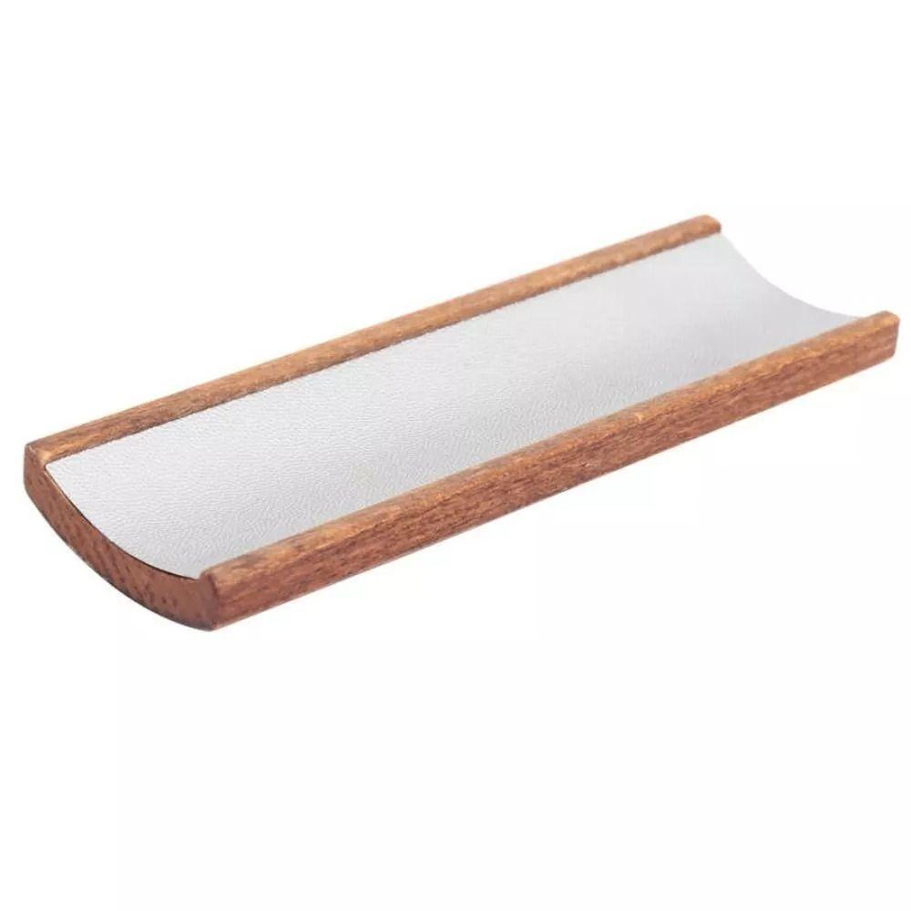 

Repair Tool Pool Cue Tip Corrector Snooker Cue Tip Repair Burnisher Pool Cue Shaper