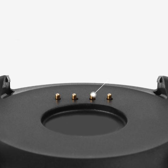 1m Smartwatch Dock Ladegerät Cradle USB Ladekabel für Huami Amazfit Stratos 2/2S