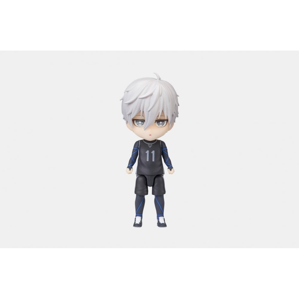 

BANDAI Figuarts Мини Сейширо Наги