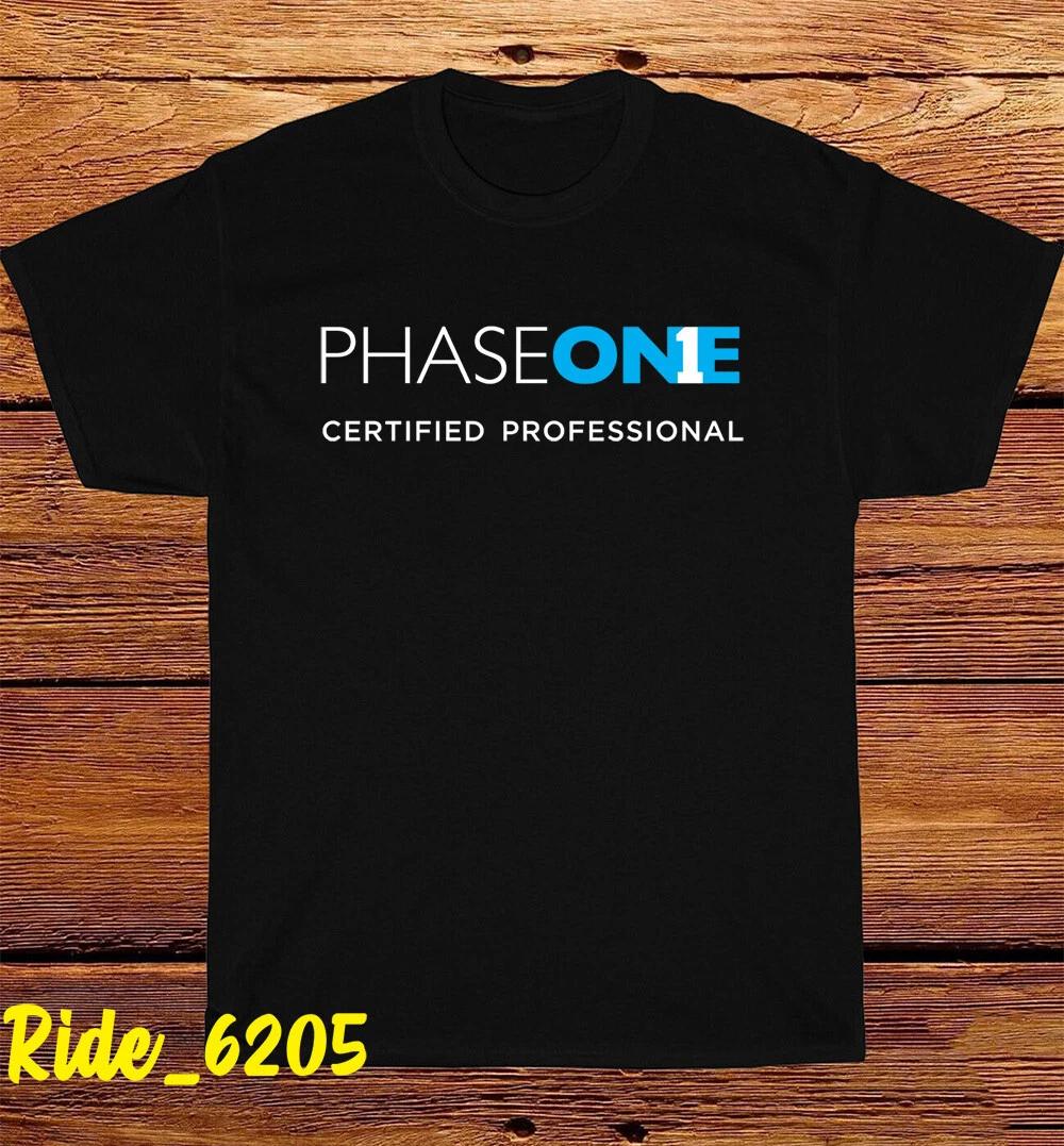 Men s and Women s T-shirts Hot Phase One XF M