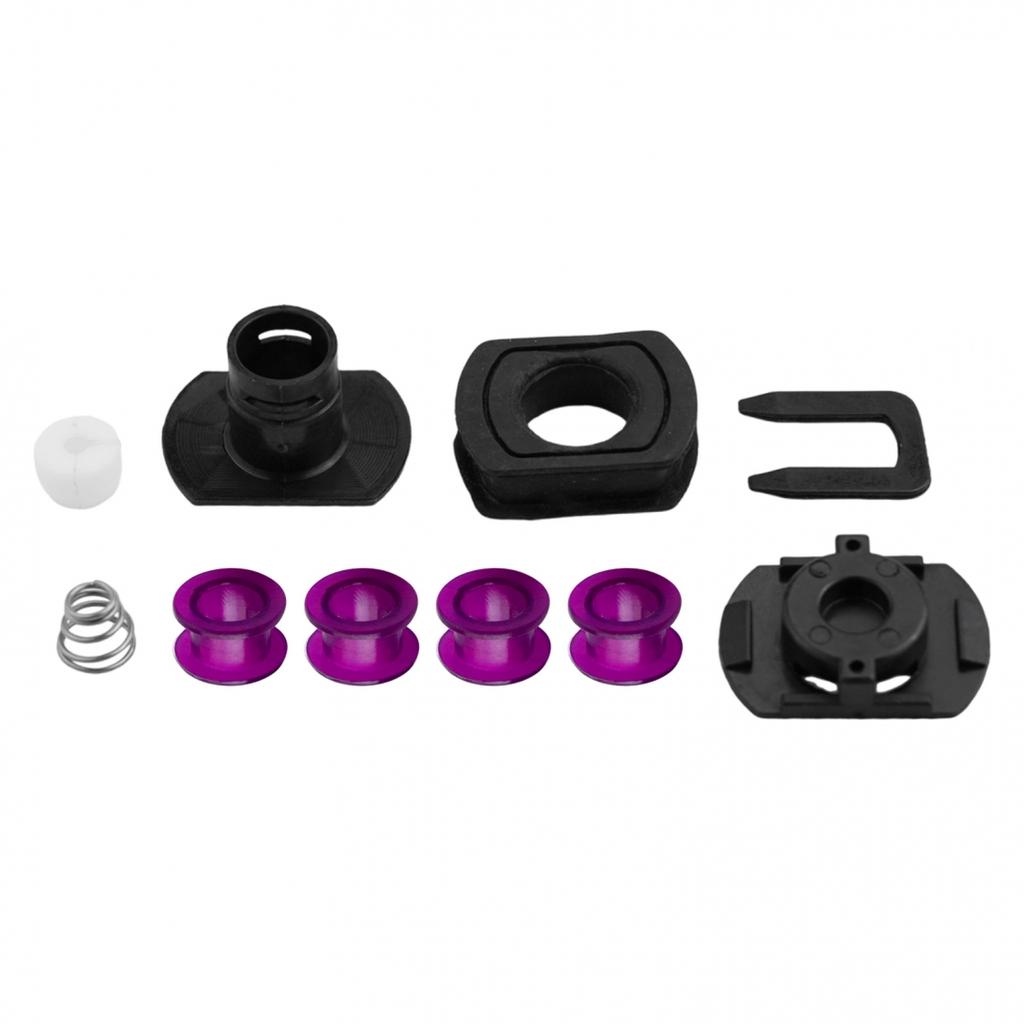 Perfect Fitment Gear Shift Bushings Set for Suzuki Models Available